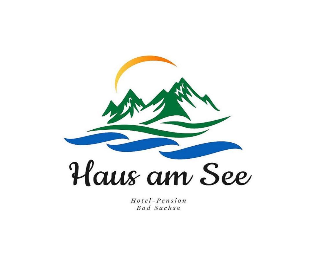 Haus Am See Bad Sachsa Bagian luar foto